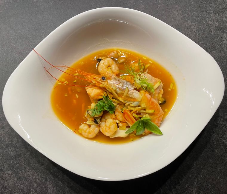 Manx Fish Stew Recipe — How to Make It
