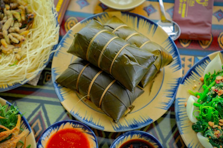 Hallaca Recipe — How to Make It